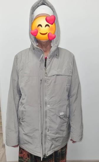 Продам куртку