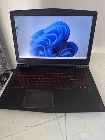 Lenovo Legion Y520