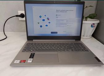 Продам быстрый красивый ноутбук от Lenovo с 12ГБ ОЗУ