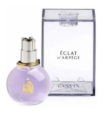 LANVIN Eclat DArpege парфюмерная вода EDP 100 мл, для женщин