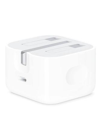 Зарядка apple type g