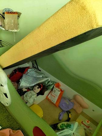 Диван детский