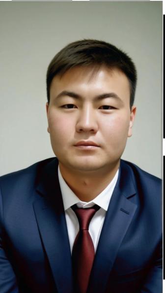 Руководитель