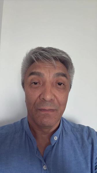 Водитель