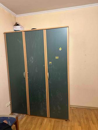 продам детский гарнитур