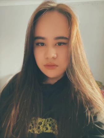 Лаборант / лаборантка