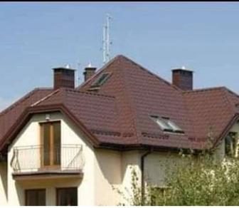 Строительные услуги