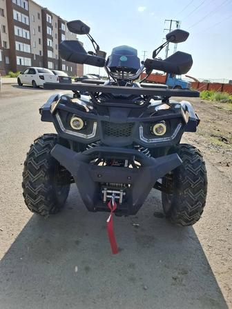 Продам квадроцикл