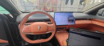 Русификация китайских авто