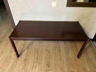 Продам бу кофейный стол