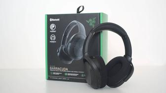 Наушники Razer barracuda x