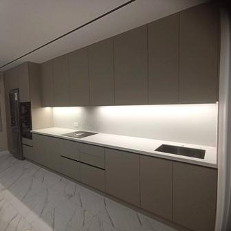 Изготовление корпусной мебели