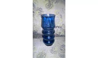 Продам вазы, хрустальную салатницу времен СССР