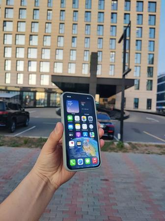 iPhone 13 Black телефон айфон продам iPhone