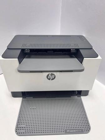 современный стильный принтер HP Lazerjet M211D