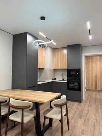 Индивидуальные кухонные решения под ваши размеры