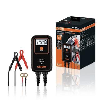 OSRAM Battery care Зарядное устройство 6V/12V.