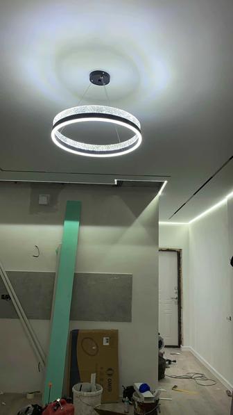 Ип Амир Натяжной потолок