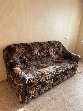 Диван бу советский