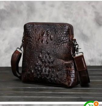 Продам сумку новая