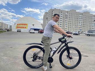 Велосипед взрослый
