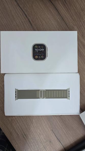 Apple watch  2