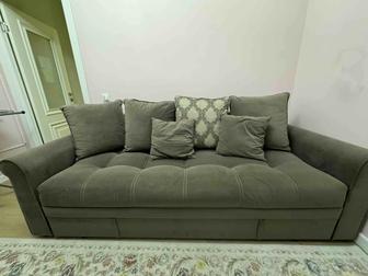 Продам диван раскладной
