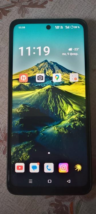 Продам телефон