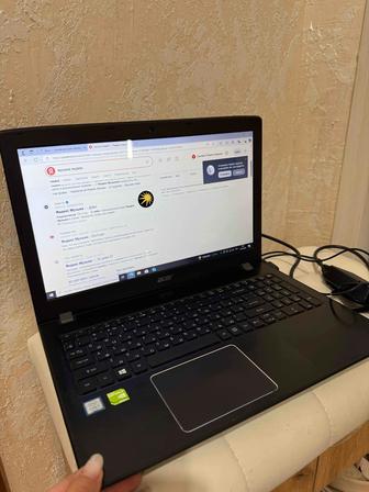Ноутбук Acer n16q2