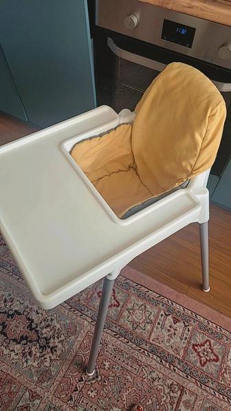 Стульчик ikea