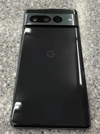 Pixel 7 pro 12/128