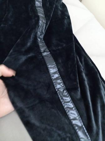 Продам лосины зимние