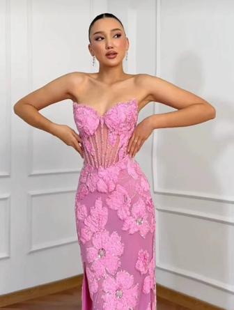 Продам платье