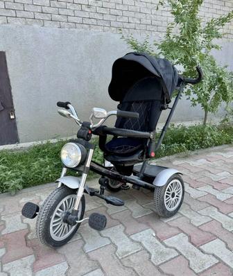 Велосипед