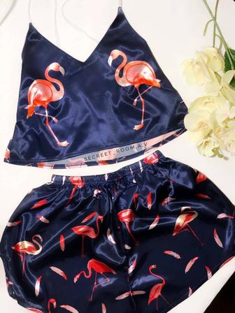 Пижамки размер S