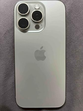 iPhone 16 pro 128гб