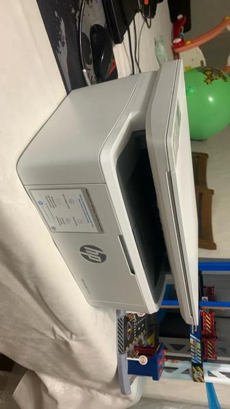 Принтер HP Laser Jet