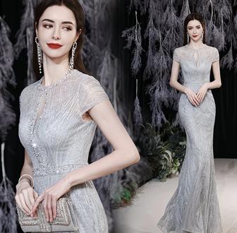 Вечернее платье 44-46 размера