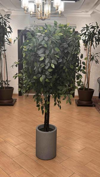 Искусственные деревья