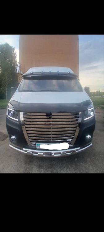 Пассажирские перевозки
