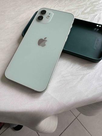 Продам IPhone 12, 128 GB