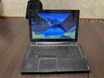 Ноутбук Lenovo IdeaPad Y580