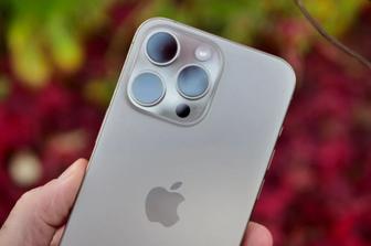IPHONE 16 PRO 256GB Американец, физ.сим