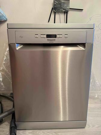Продаю посудомоечную машину Hotpoint