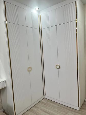 Сборка и разборка мебели
