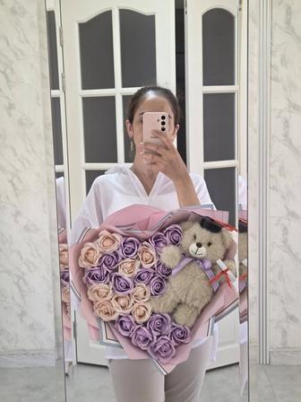 Продам букеты