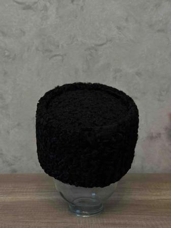 Папаха , Каракуль