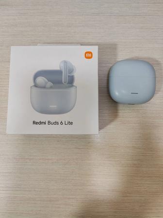 Redmi Buds 6 Lite