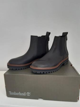 Ботинки женские челси Timberland