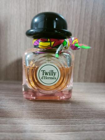 Парфюмерная вода HermesTwilly